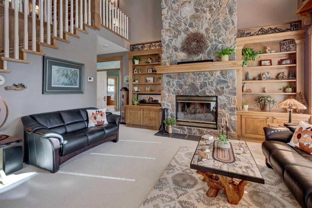 Fifth View of 242074 1280 Drive W, NONE, Rural Foothills County, Alberta, T0L1K0