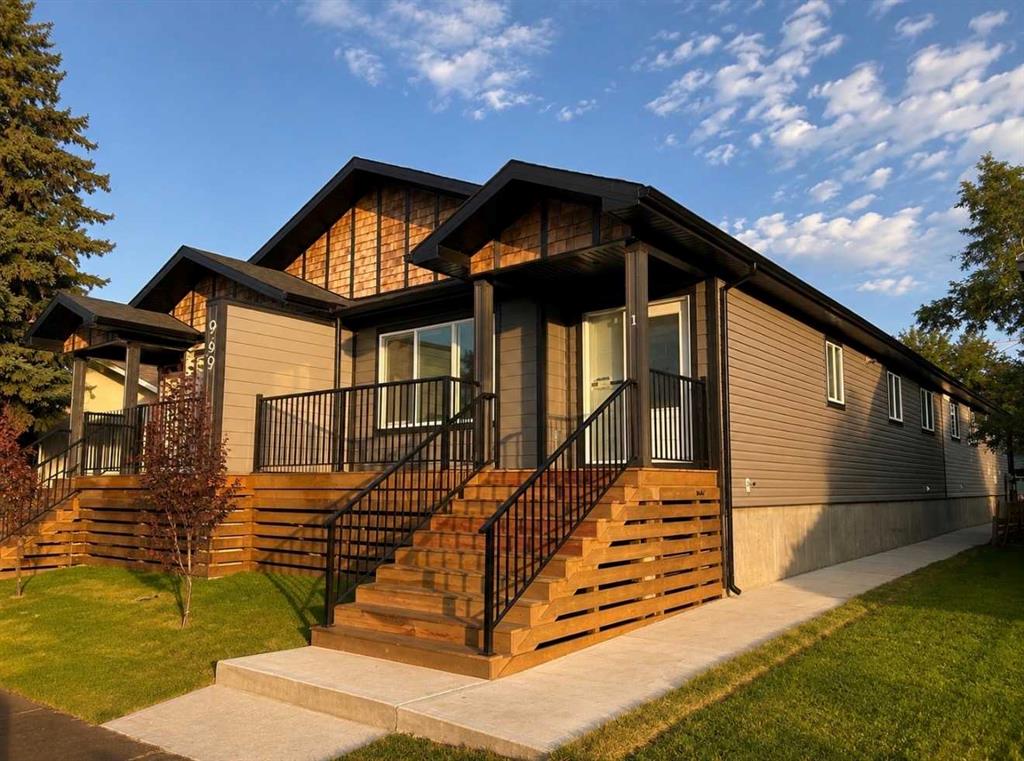 Fourth View of 3, 969 2 Street SE, River Flats, Medicine Hat, Alberta, T1A5K6
