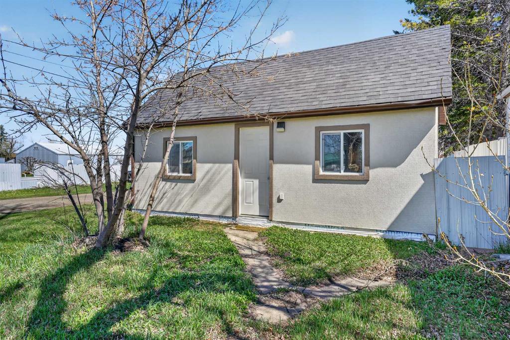 Main View of 331 N 200 E  , NONE, Raymond, Alberta, T0K 2S0