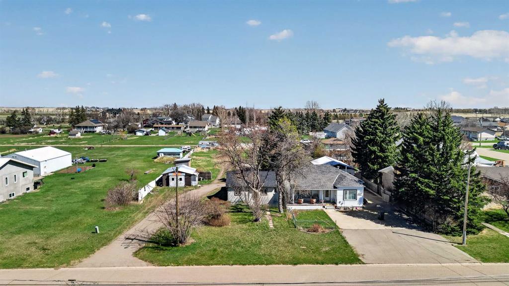 Fourth View of 331 N 200 E  , NONE, Raymond, Alberta, T0K 2S0