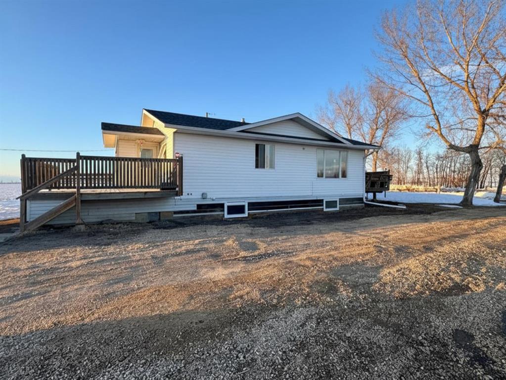Second View of  78002 Range Road 221  , NONE, Rural Smoky River No. 130, M.D. of, Alberta, T0H 1S0