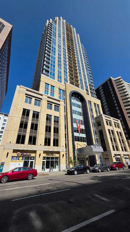 1206, 930 6 Avenue SW, A2304424, Alberta,
