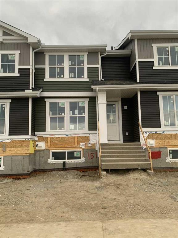 151 Ambleridge Street NW, A2304427, Alberta,