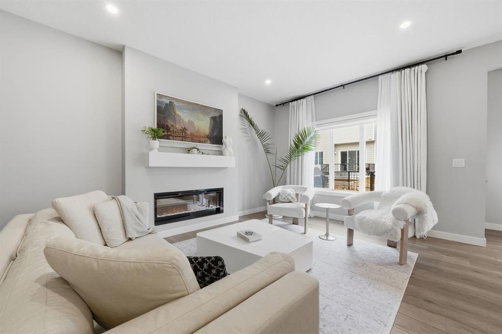 Fourth View of 902 Bluerock Way SW, Alpine Park, Calgary, Alberta, T2Y 0S5