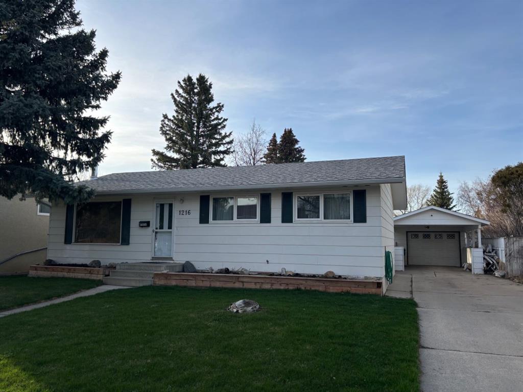 1216 Lakemount Boulevard S, A2304431, Alberta,