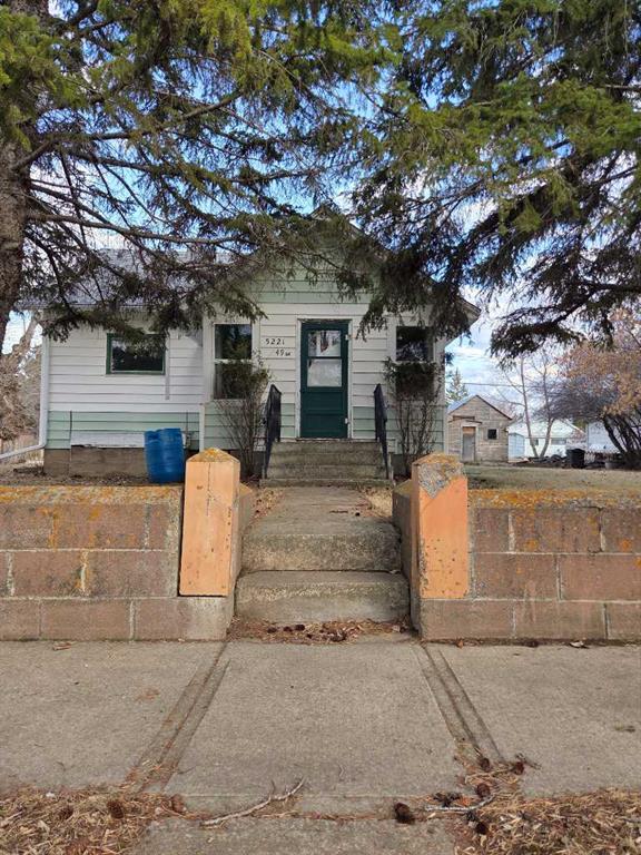 5221 49 Street , A2304434, Alberta,