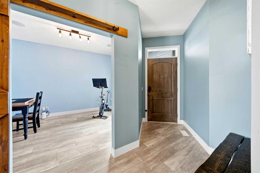 Third View of 6 Ranchers Manor , Air Ranch, Okotoks, Alberta, T1S 0G5