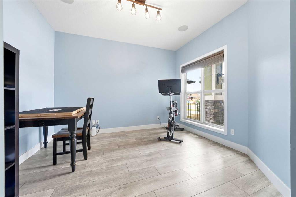 Fourth View of 6 Ranchers Manor , Air Ranch, Okotoks, Alberta, T1S 0G5