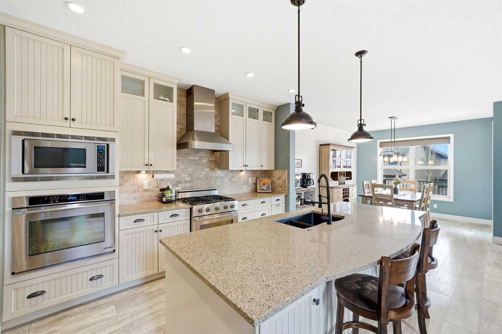 Fifth View of 6 Ranchers Manor , Air Ranch, Okotoks, Alberta, T1S 0G5