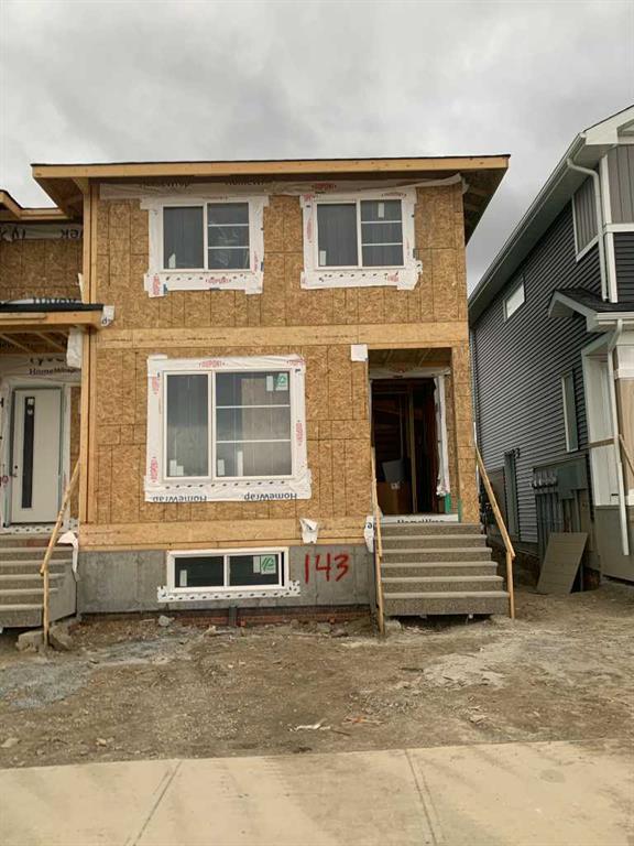 143 Ambleridge Street E, A2304438, Alberta,