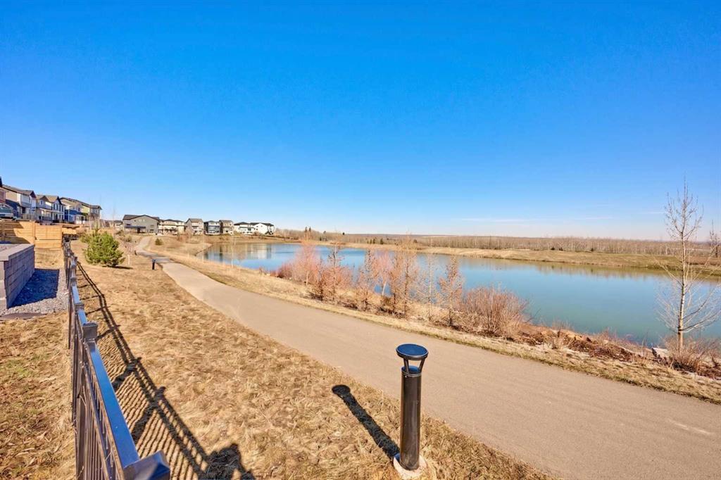 Third View of 834 Alpine Drive SW, Alpine Park, Calgary, Alberta, T2Y 0S4