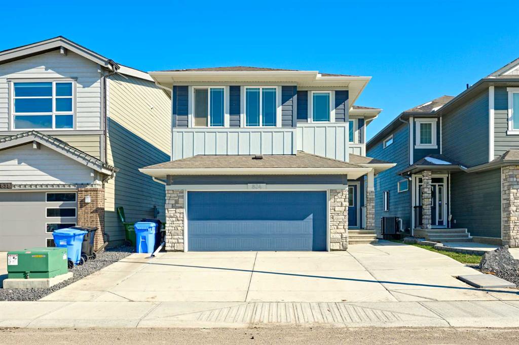 Fourth View of 834 Alpine Drive SW, Alpine Park, Calgary, Alberta, T2Y 0S4