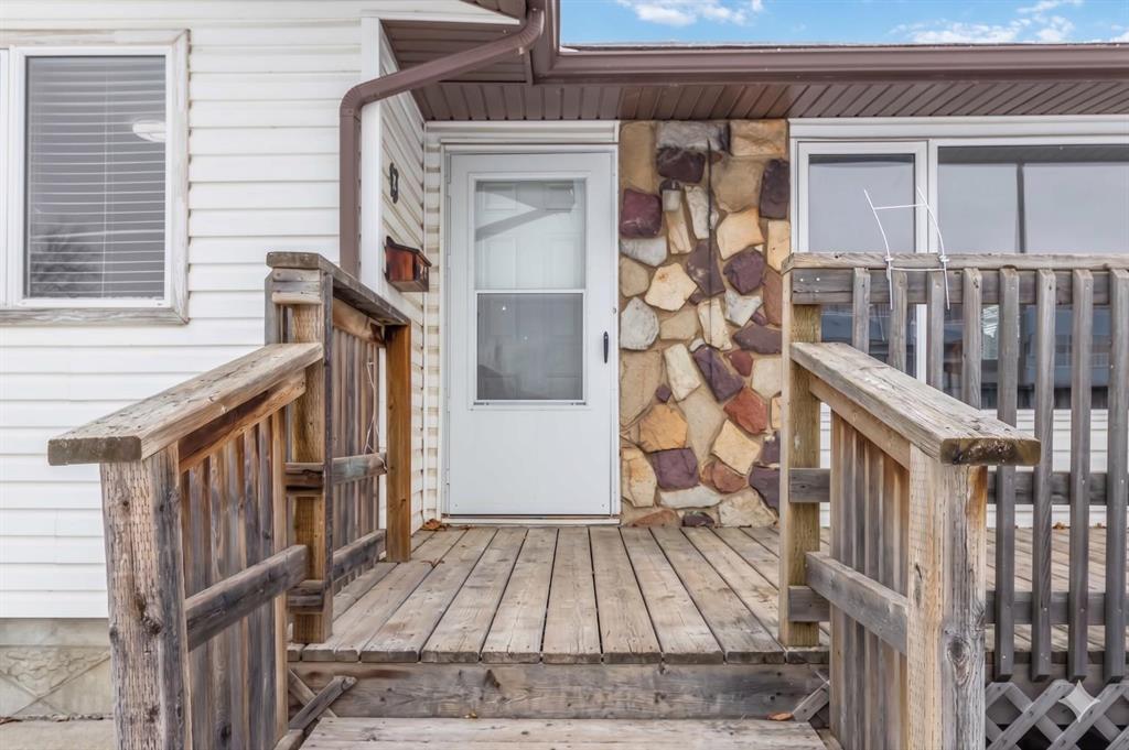 Third View of 13 Mcleod Street , Downtown, Fort McMurray, Alberta, T9H 1Z4