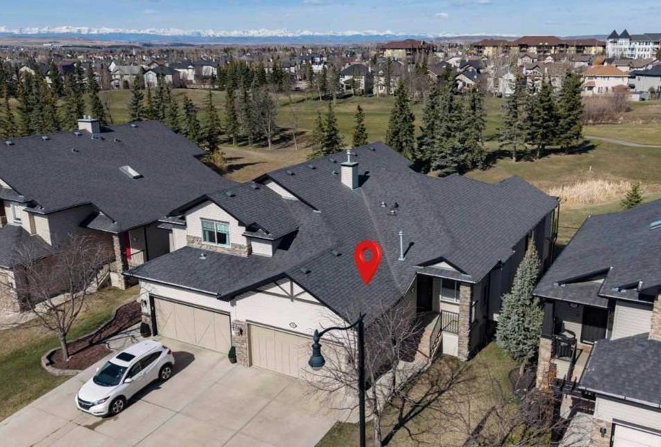 351 Crystal Green Rise , A2304445, Alberta,