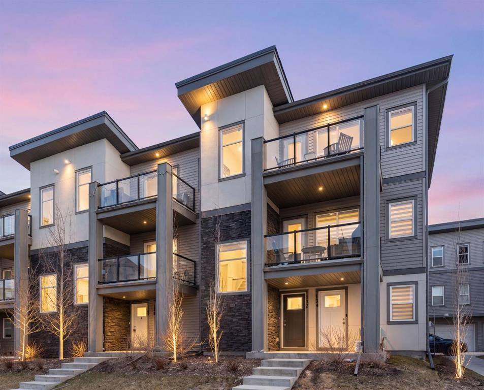 132 Spring Creek Common SW, A2304453, Alberta,