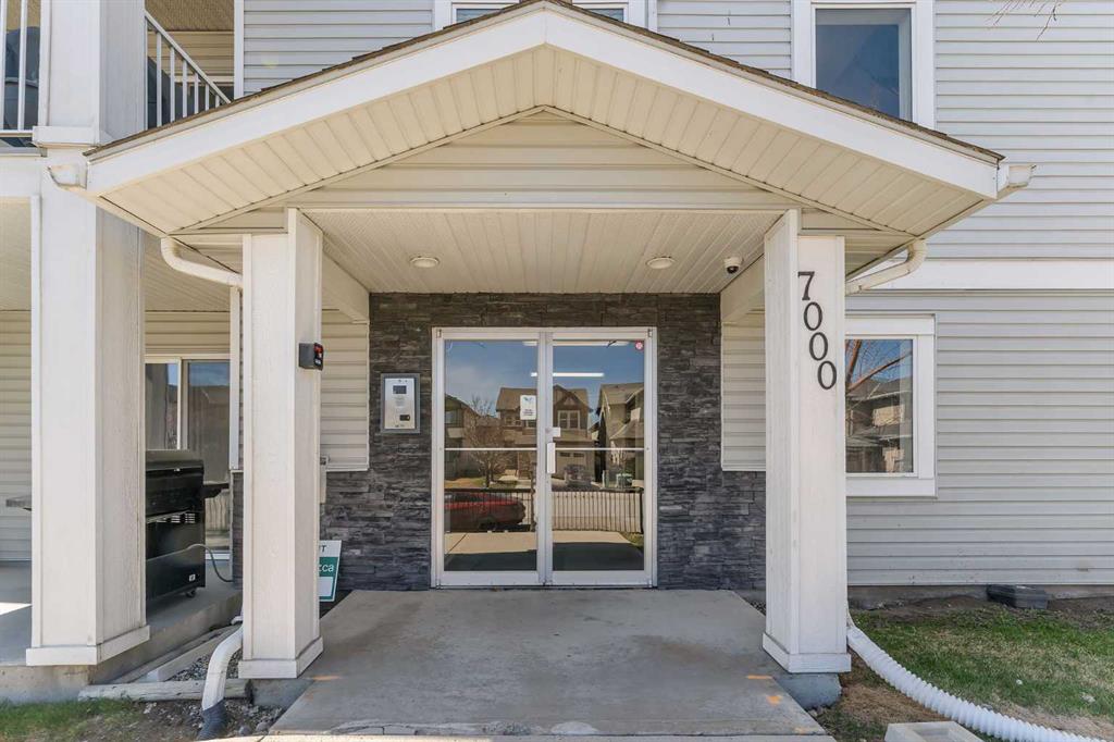 Fourth View of 106, 7106 Valleyview Park SE, Dover, Calgary, Alberta, T2B3R6