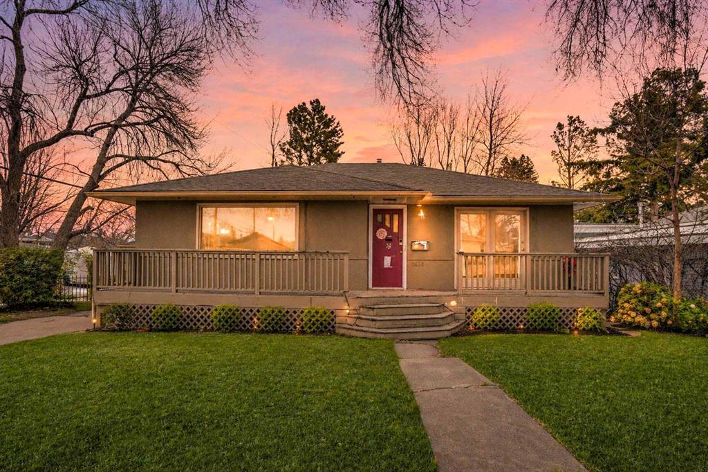 1468 Renfrew Drive NE, A2304461, Alberta,