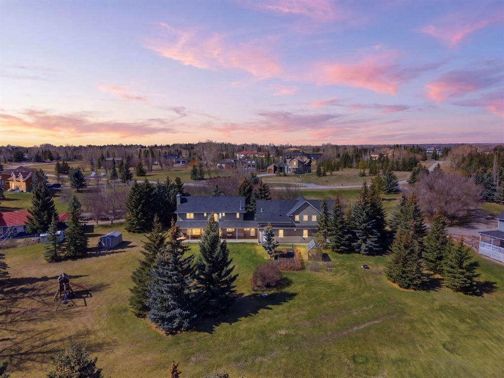 67 Windmill Way , A2304470, Alberta,