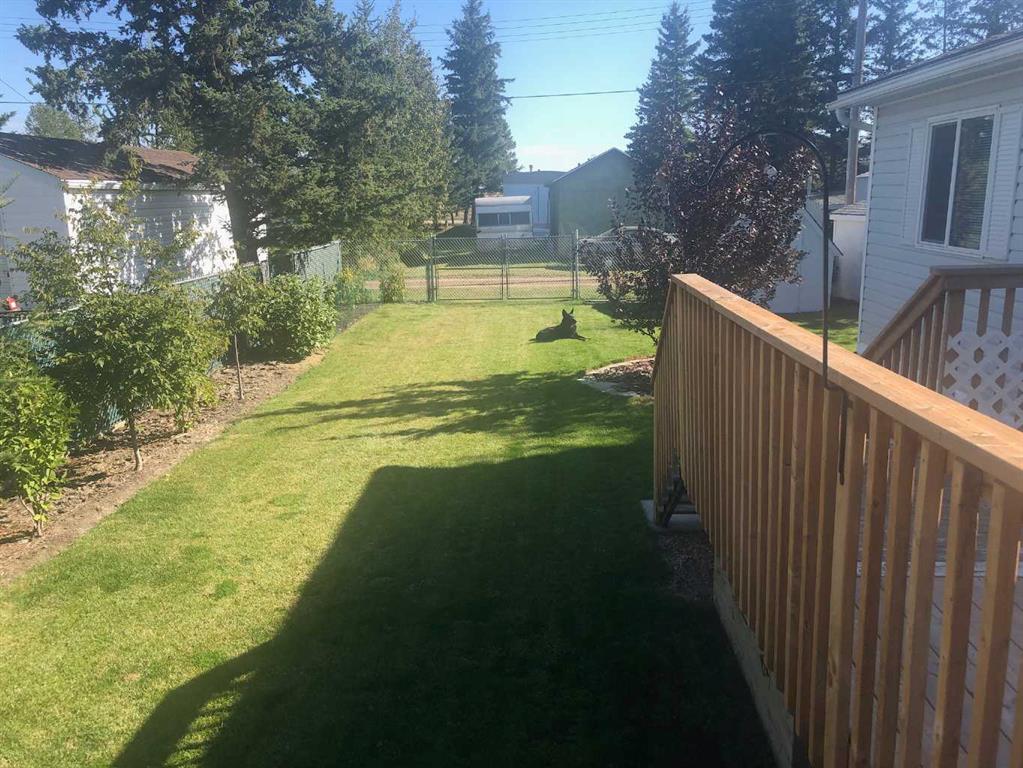 Third View of 5103 49 Street , NONE, Girouxville, Alberta, T0H 1S0