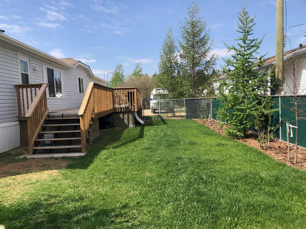 Fourth View of 5103 49 Street , NONE, Girouxville, Alberta, T0H 1S0