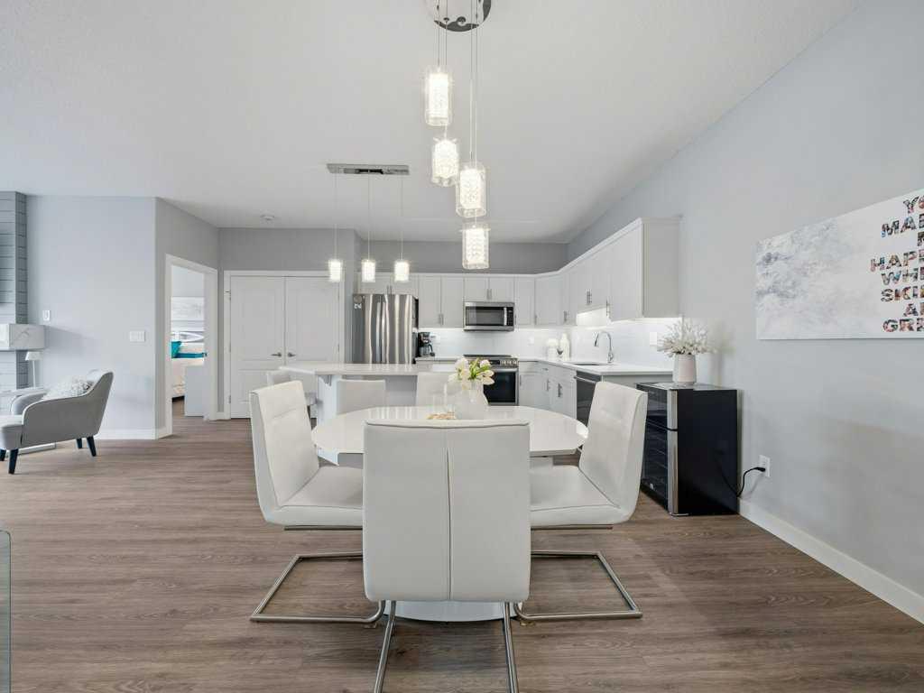 Third View of 2318, 303 Arbour Crest Drive NW, Arbour Lake, Calgary, Alberta, T3G 5G4