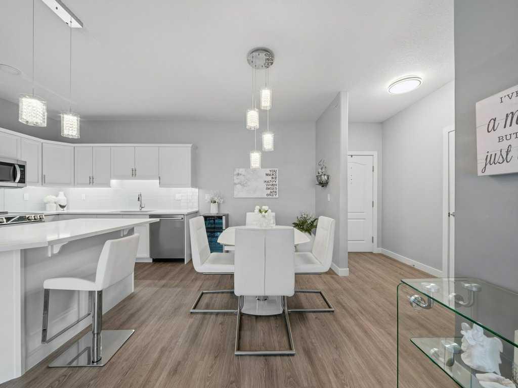 Fourth View of 2318, 303 Arbour Crest Drive NW, Arbour Lake, Calgary, Alberta, T3G 5G4