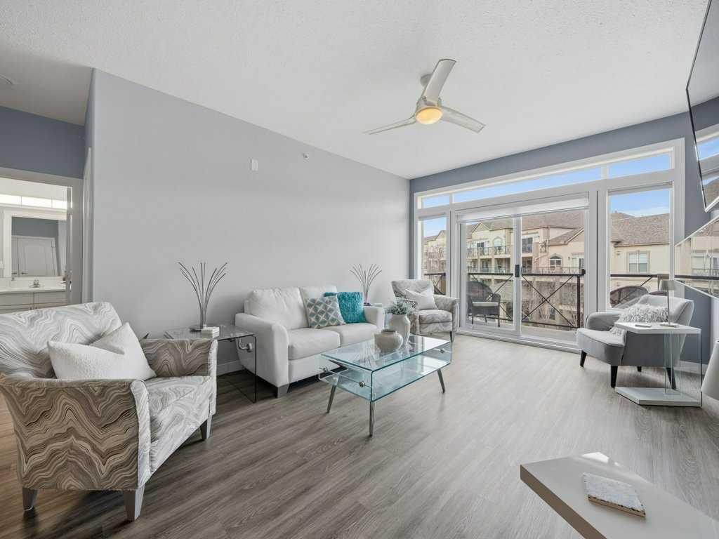 Fifth View of 2318, 303 Arbour Crest Drive NW, Arbour Lake, Calgary, Alberta, T3G 5G4