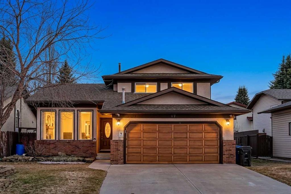 67 Woodstock Road SW, A2304479, Alberta,