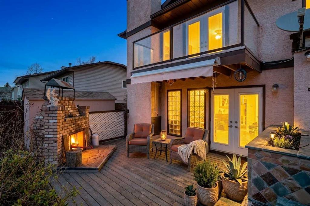 Fourth View of 67 Woodstock Road SW, Woodlands, Calgary, Alberta, T2W 5W3