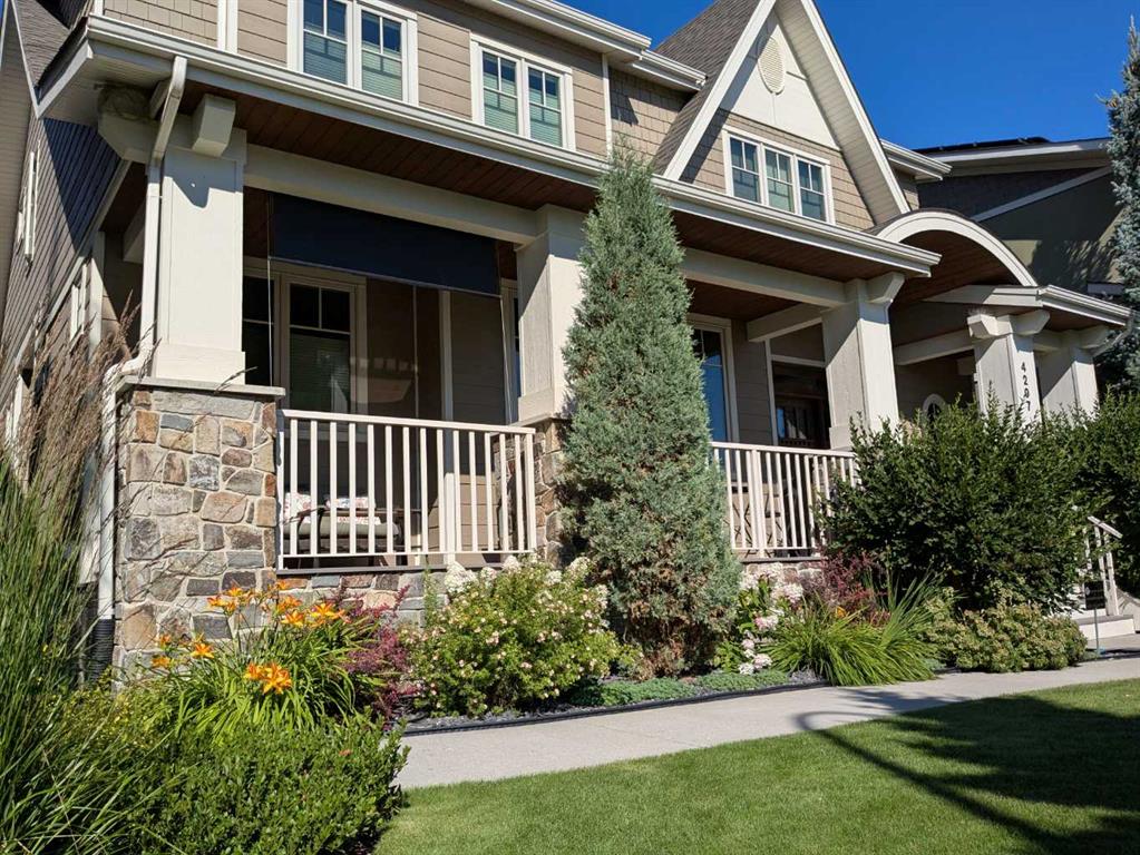 Fourth View of 4207 15A Street SW, Altadore, Calgary, Alberta, T2T4E1