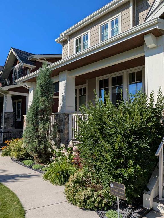 Fifth View of 4207 15A Street SW, Altadore, Calgary, Alberta, T2T4E1