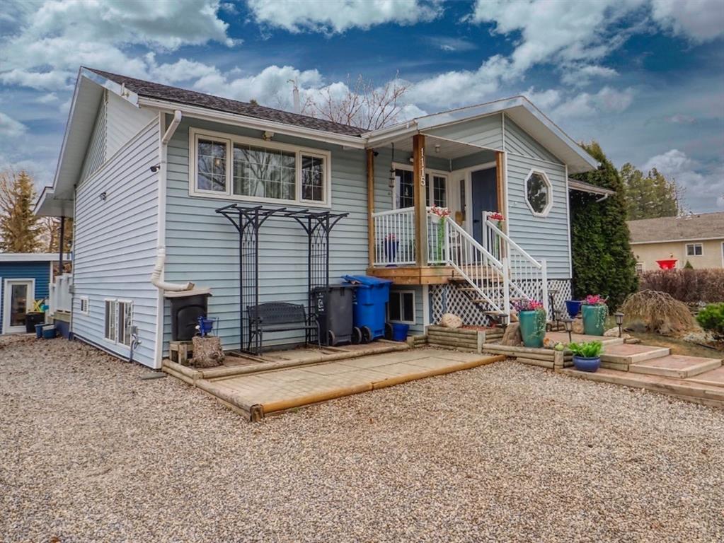 1115 3 Street NE, A2304488, Alberta,