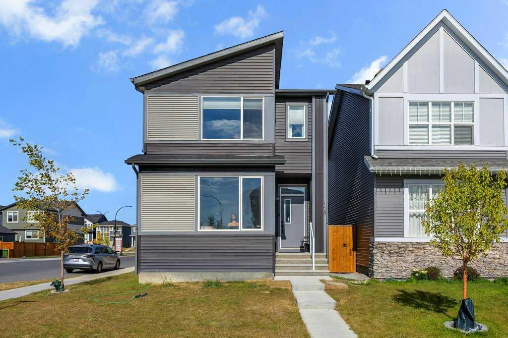 MLS® listing #110354762 for sale located at 120 BELMONT Villas SW