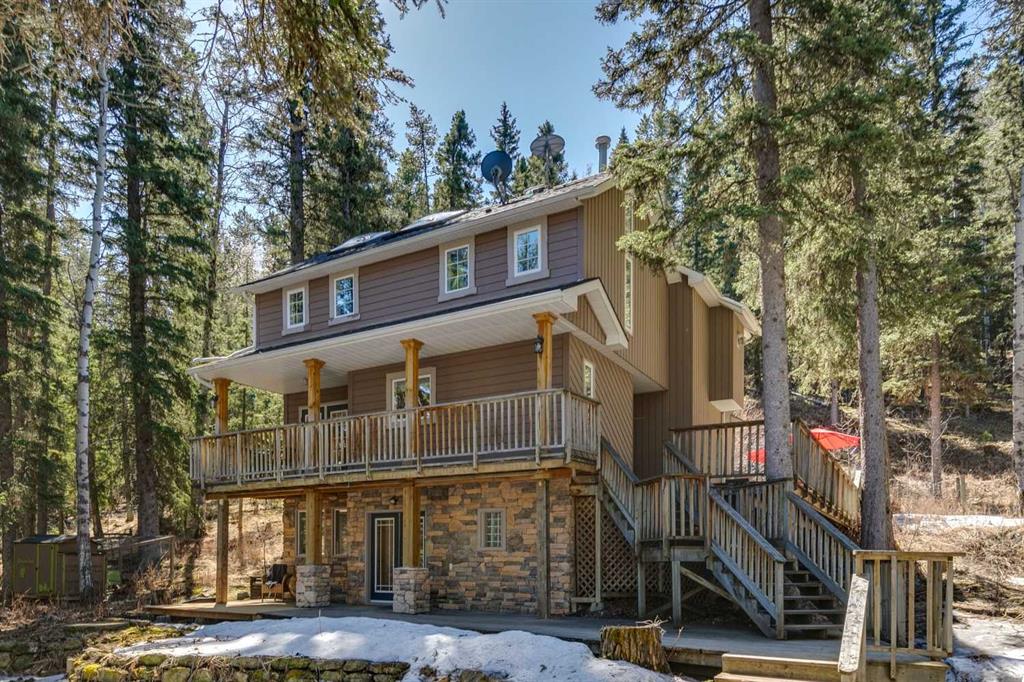 241 Mountain Lion Drive , A2304496, Alberta,