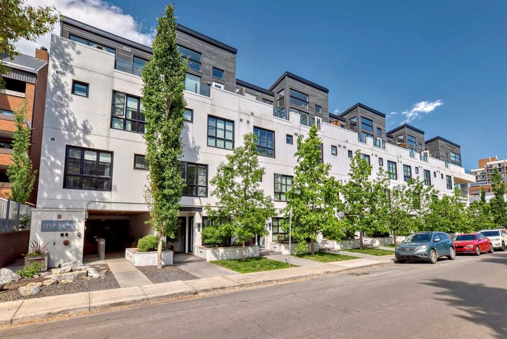 307, 1719 9A Street SW, A2304498, Alberta,
