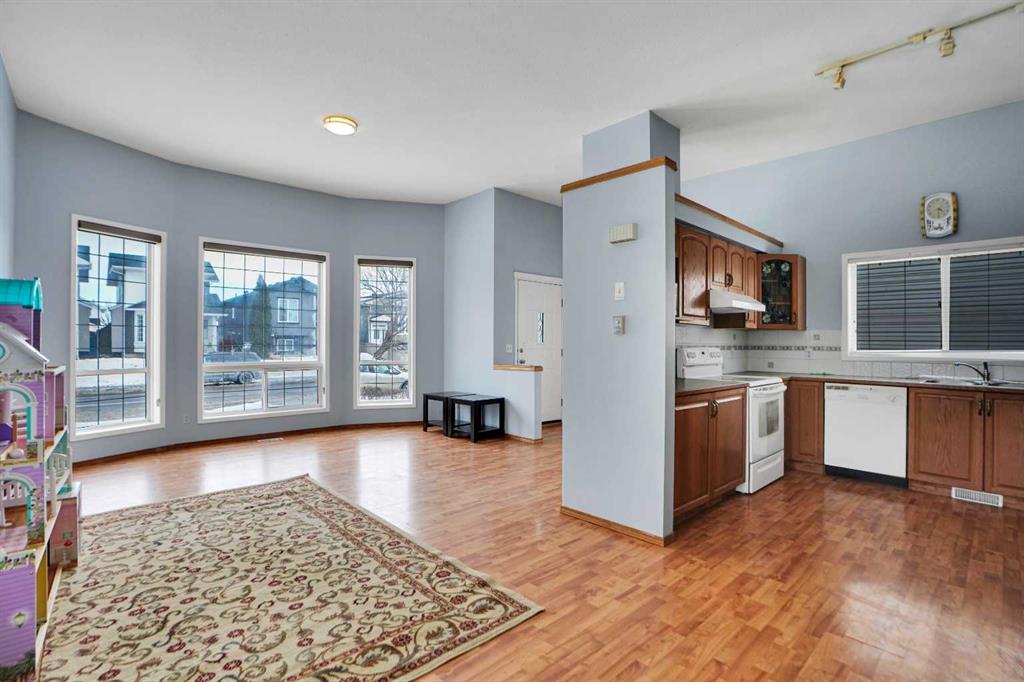 Fourth View of 193 Martindale Drive NE, Martindale, Calgary, Alberta, T3J3X9