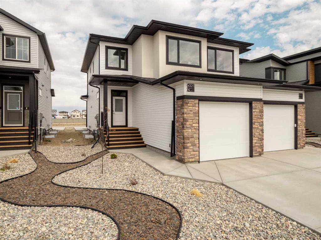 Third View of 4325 28 Avenue S, NONE, Lethbridge, Alberta, T1K 8L3