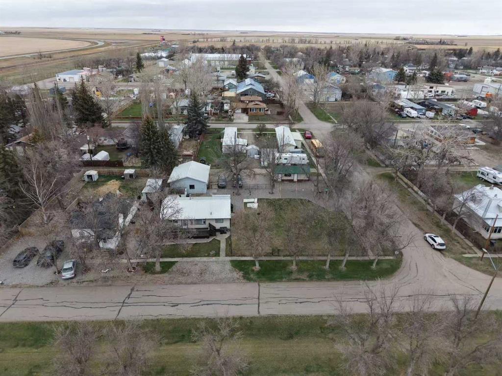 125 Milne Street , A2304503, Alberta,