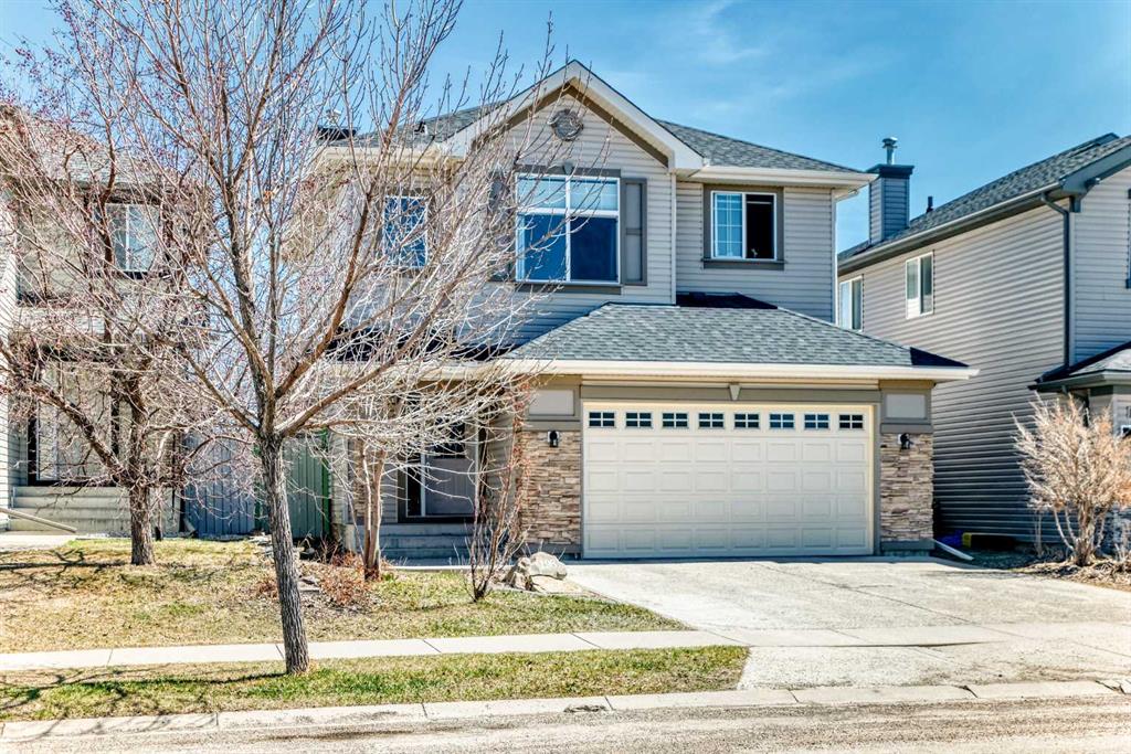 Third View of 198 Everstone Drive SW, Evergreen, Calgary, Alberta, T2Y4V1