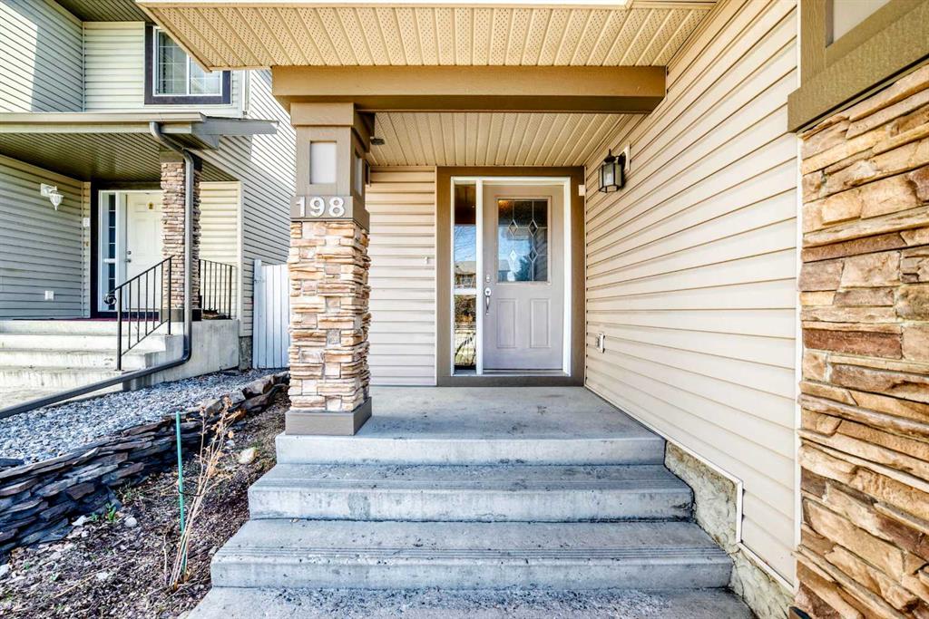Fifth View of 198 Everstone Drive SW, Evergreen, Calgary, Alberta, T2Y4V1