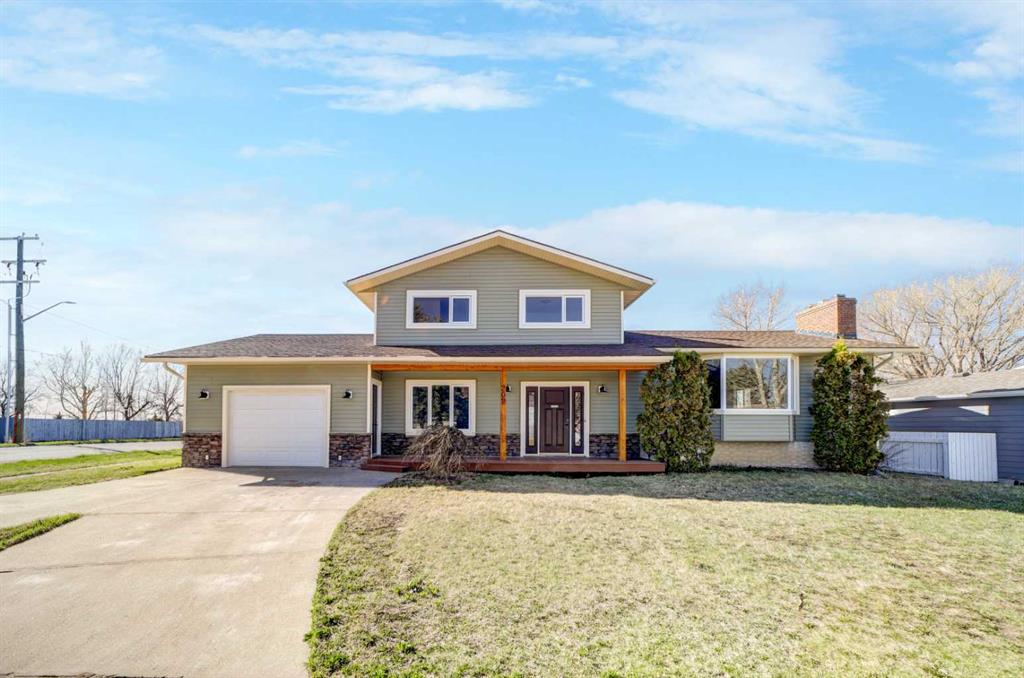 202 Rubie Crescent , A2304506, Alberta,