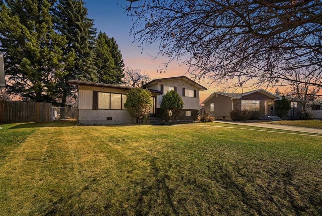 3301 41 Avenue , A2304511, Alberta,