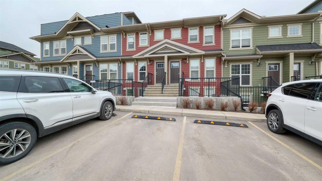 417 Cranbrook Square SE, A2304512, Alberta,