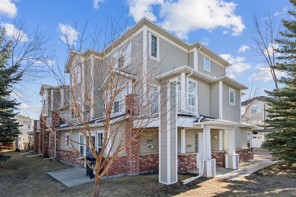 3105, 7171 Coach Hill Road SW, A2304516, Alberta,