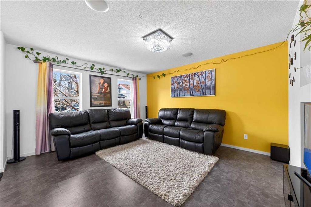 Fifth View of 244 Silverado Range View SW, Silverado, Calgary, Alberta, T2X 0C8