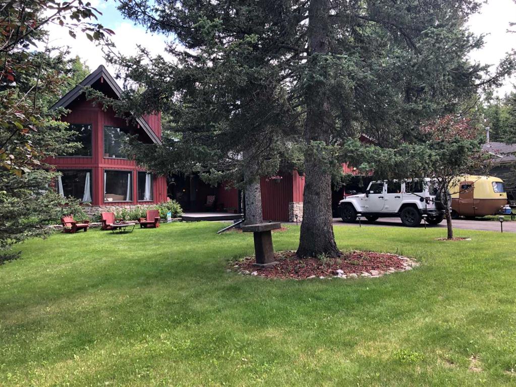 Second View of 51 Manyhorses Drive , Redwood Meadows, Rural Rocky View County, Alberta, T3Z 1A2