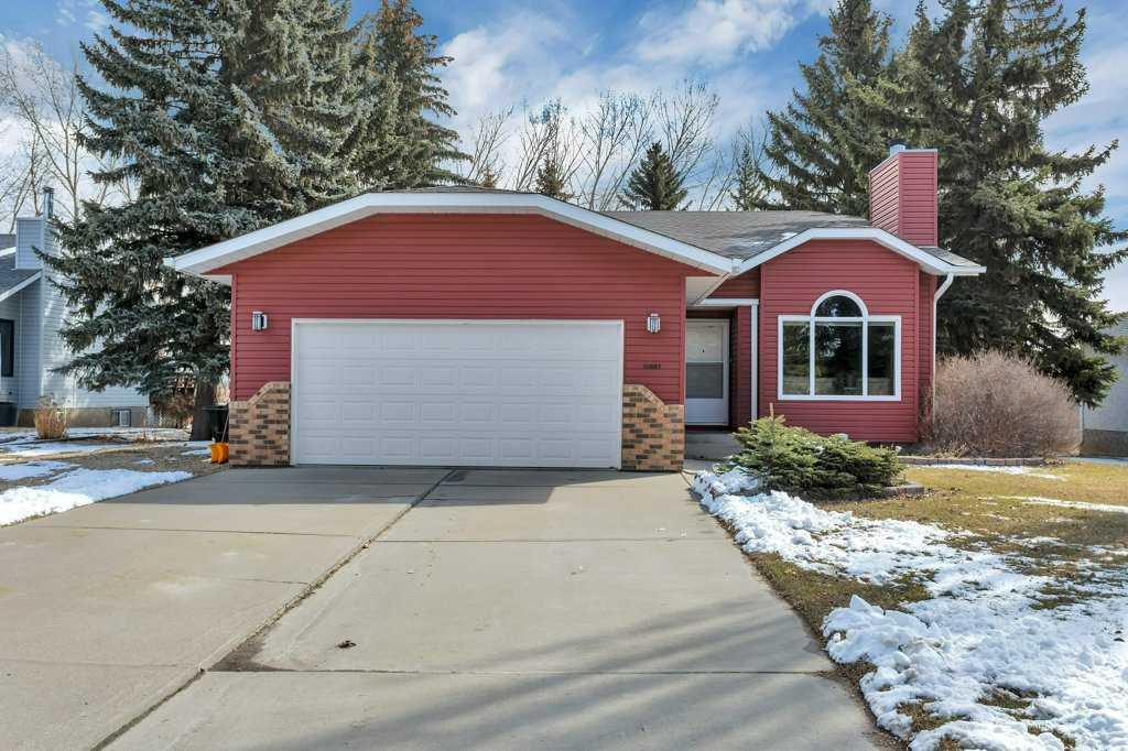 Second View of 8 Petticoat Lane , English Estates, Lacombe, Alberta, T4L 1T6