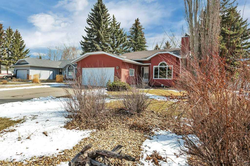 Third View of 8 Petticoat Lane , English Estates, Lacombe, Alberta, T4L 1T6