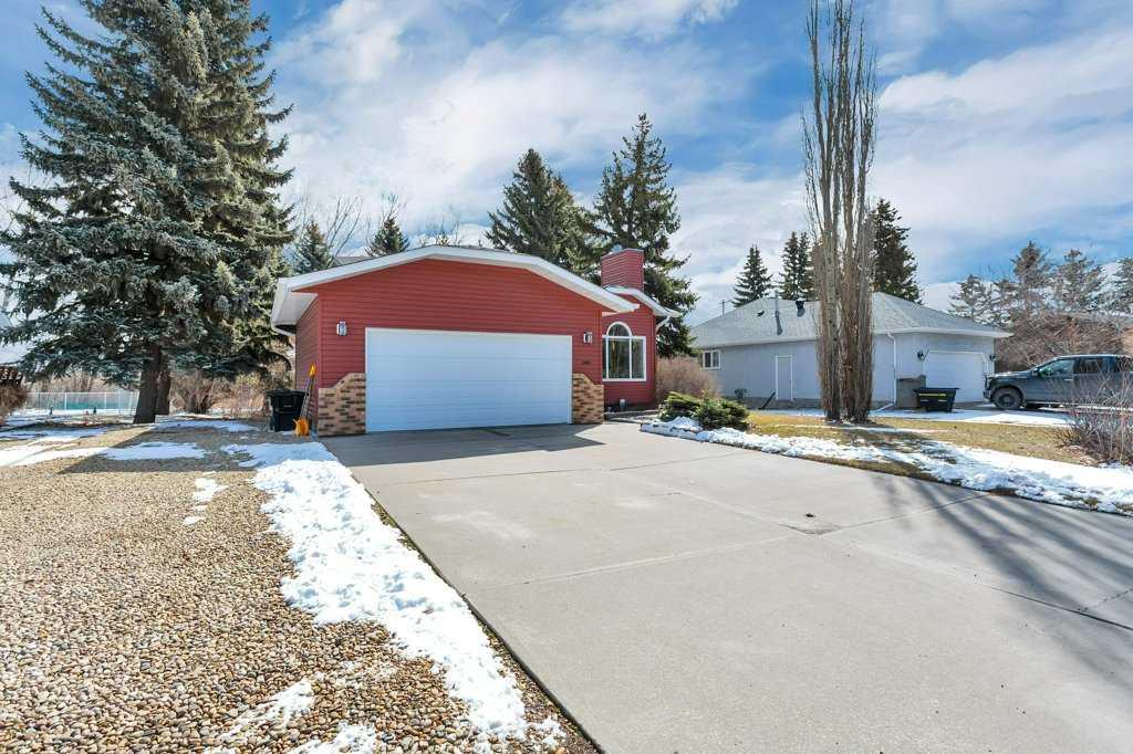 Fourth View of 8 Petticoat Lane , English Estates, Lacombe, Alberta, T4L 1T6