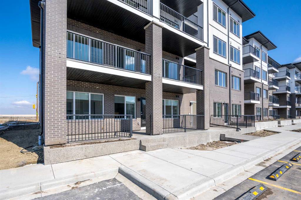 Second View of 4104, 6 Merganser Drive W, Chelsea_CH, Chestermere, Alberta, T1X 2Y2